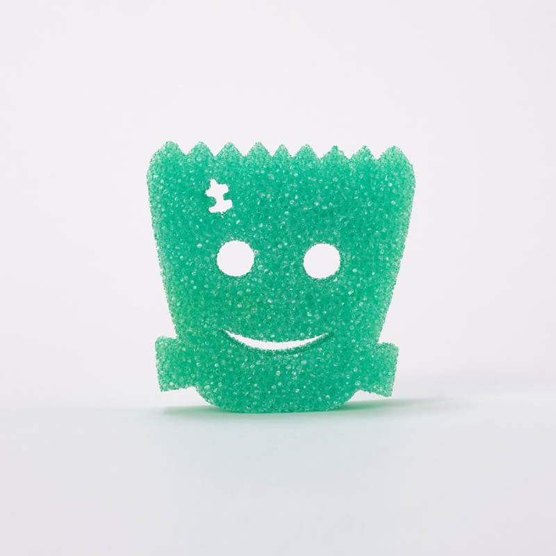 Scrub Daddy Halloween Edition Select-A-Shape | scrubdaddy Selection | Scrubdaddystart B1AF