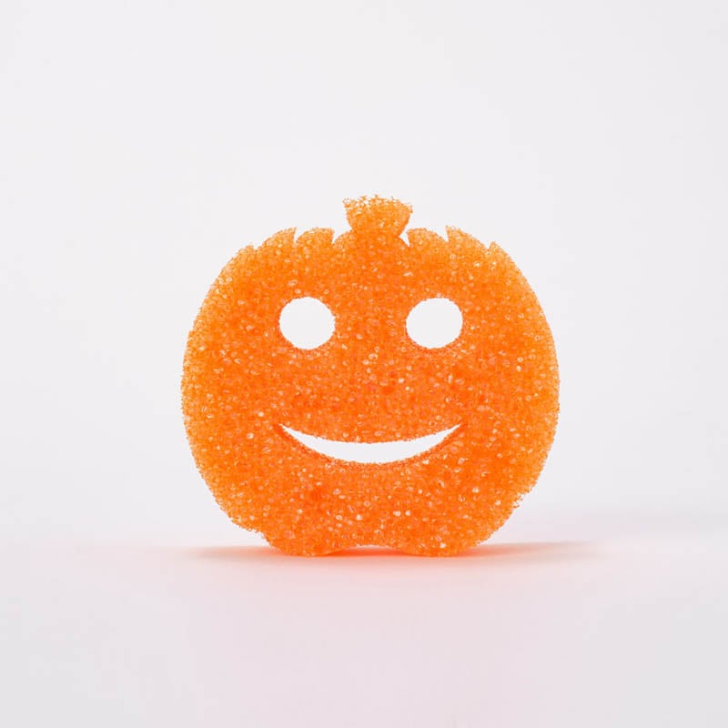 Scrub Daddy Halloween Edition Select-A-Shape | scrubdaddy Selection | Scrubdaddystart B1AF