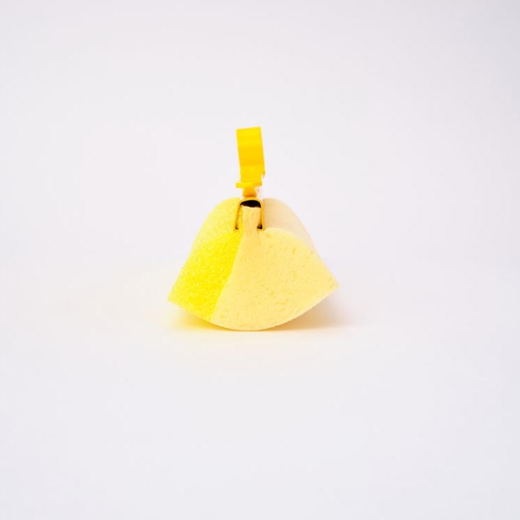 Mop Daddy Roller Mop Refill Side
