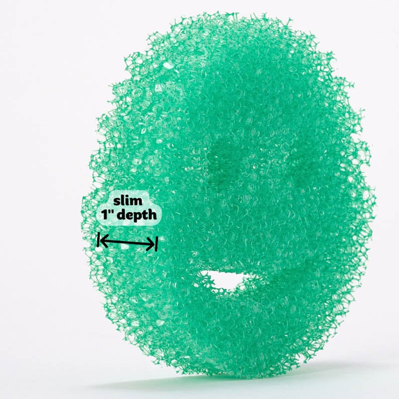 Scrub Daddy Essentials (1count) | scrubdaddy Selection | Scrubdaddystart D8B3